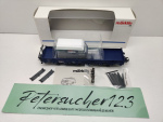 Märklin H0 AC 84694 Rungenwagen "Magazin JW'93" Kbs443 + VW Transporter LT28 / OVP