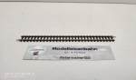 Märklin Mini-Club Z DC 8500 Gerades Gleis / 110 mm