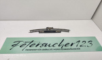 Märklin Mini-Club Z DC 8529 Schaltgleis gebogen / F