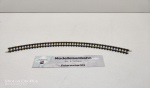 Märklin Mini-Club Z DC 8530 gebogenes Gleis / R 220 mm