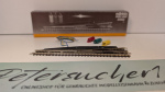 Märklin Z DC 8562 elektromagn. Weiche / Links / L 110 / 13° / R 490 mm / OVP