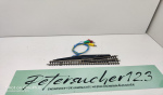 Märklin Mini-Club Z DC 8562 elektr. magn. Weiche / links / L 110 mm / aus Start-Set