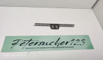 Märklin Mini-Club Z DC 8598 Trenngleisstück / L 110 mm