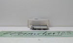 Märklin Z DC 8600 Kühlwagen "Interfrigo" / Ichqrs 377 / DB / OVP