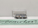 Märklin Z DC 86001 Bierwagen "Fürstenberg" / Privat, DB / ErsatzVP