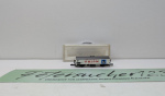 Märklin Z DC 8601 Bierwagen "Dortmunder Union Bier" / Ichqrs 377 / Privatwagen / OVP