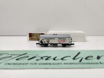 Märklin Z DC 8602 Bierwagen "Spatenbräu München" / Ichqrs377 / Privat / OVP