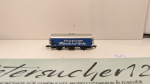 Märklin Z DC 8603 Bierwagen "Kulmbacher Mönchshof" / Privatwagen