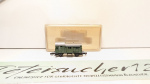 Märklin Z DC 8609 Güterzug-Gepäckwagen / Pwg 012 / DB / OVP