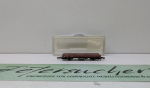 Märklin Z DC 8610 Niederbordwagen / Klms 440 / DB / OVP