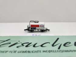 Märklin Z DC 8612 Kesselwagen "ESSO" [P] / Privat DB