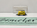 Märklin Z DC 8612.1989.27 Kessel- Ölauffangwagen "avanti" / ÖBB / ErsatzVP