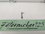 Märklin Mini-Club Z DC 8913 Brückenmast für die Oberleitung / Fahrleitung