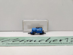 Märklin Z DC 8613 Kesselwagen "ARAL" / [P] / Privat - DB / ErsatzVP