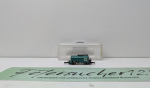 Märklin Z DC 8614 Kesselwagen "BP" / [P] / Privatwagen / OVP