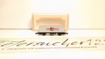 Märklin Z DC 8616 Containerwagen "SEALAND" / OVP