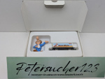 Märklin Z DC 8617 Containerwagen "Alpha" / Messe NBG '91 / OVP