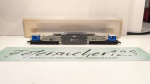 Märklin Z DC 8620 Tiefladewagen mit Transformator "Trafo-Union" / DB / OVP