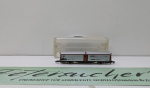 Märklin Z DC 8623 Schiebedach-Schiebewandwagen / Tbis 850 / DB / OVP