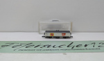 Märklin Z DC 8631 Kühlwagen "Sinalco Cola" / [P] / Privatwagen / OVP