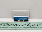 Märklin Z DC 8633 Kühlwagenwagen "Capri Sonne" [P] / DB / OVP
