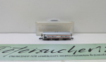 Märklin Z DC 8634 Bierwagen "König-Pilsener" / Privatwagen / OVP