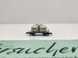 Märklin Z DC 86665 Staubsilowagen Ucs908 aus Set / 183-4 / DB