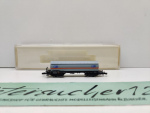 Märklin Z DC 8667 Druckgas-Kesselwagen "Etra" / [P] / DB / OVP