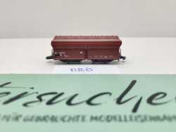 Märklin Z DC 8685 Selbstentladewagen Tad-u961 / DB