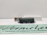 Märklin Z DC 8705 D-Zug Abteilwagen m Brmshs / 2.Kl. / B3pr03 / DB / OVP