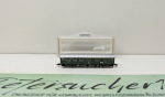 Märklin Z DC 8725 Personenwagen 1./2.Kl. / AB3yge / DB / OVP