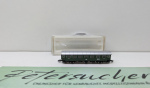 Märklin Z DC 8707 Personenwagen 2.Kl. / B3yge / DB / OVP
