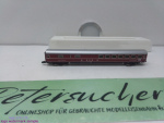 Märklin Z DC 8713 Speisewagen DSG / Rot / OVP