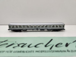 Märklin Z DC 8716 Nahverkehrswagen "Silberling" 2.Kl Bnb720 / DB