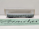 Märklin Z DC 8716 Nahverkehrswagen "Silberling" 2.Kl Bnb720 / DB / OVP