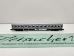 Märklin Z DC 8717 Nahverkehrswagen 1./2.Kl. / ABnrzb 704 / Vers.1976 / DB