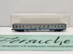 Märklin Z DC 8717 Nahverkehrswagen 1./2.Kl. / ABnrzb 704 / DB / OVP
