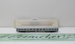 Märklin Z DC 8717 Nahverkehrswagen 1./2.Kl. / ABnrzb 704 / DB / OVP