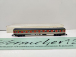 Märklin Z DC 8720 D-Zug Abteilwagen 1.Kl. / Aüm 203 / DB / ErsatzVP