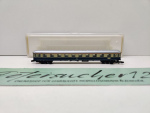 Märklin Z DC 8720 D-Zug Wagen 1.Kl Aüm203 / DB / OVP