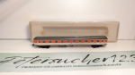 Märklin Z DC 8720 D-Zug Abteilwagen 1.Kl. / Aüm 203 / DB / OVP