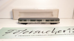 Märklin Z DC 8722 D-Zug Gepäckwagen / Düm / DB / OVP