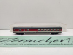 Märklin Z DC 8723 D-Zug Speisewagen / WRüm 132 / DB / OVP