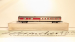 Märklin Z DC 8723 D-Zug Speisewagen / WRüm 132 / DB / OVP