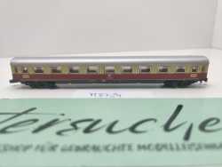 Märklin Z DC 8724 TEE Abteilwagen 1.Kl. Avmz 111 / DB