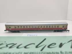 Märklin Z DC 8725 TEE Großraumwagen 1.Kl. Apmz 121 / DB