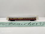 Märklin Z DC 8726 TEE Speisewagen / WRmh 132 / DB / ErsatzVP