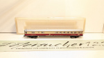 Märklin Z DC 8726 TEE Speisewagen / WRmh 132 / DB / OVP