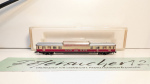 Märklin Z DC 8728 Schnellzug-Aussichtswagen 1.Kl. / ADm 101 / DB / OVP