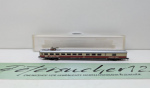 Märklin Z DC 8728.1992.01 TEE Speisewagen "Quick Pick"/ WRmz / DB / OVP